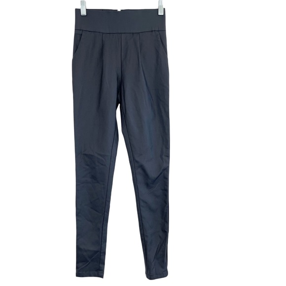 Asilio On The Run Pants Navy Revolve 4 